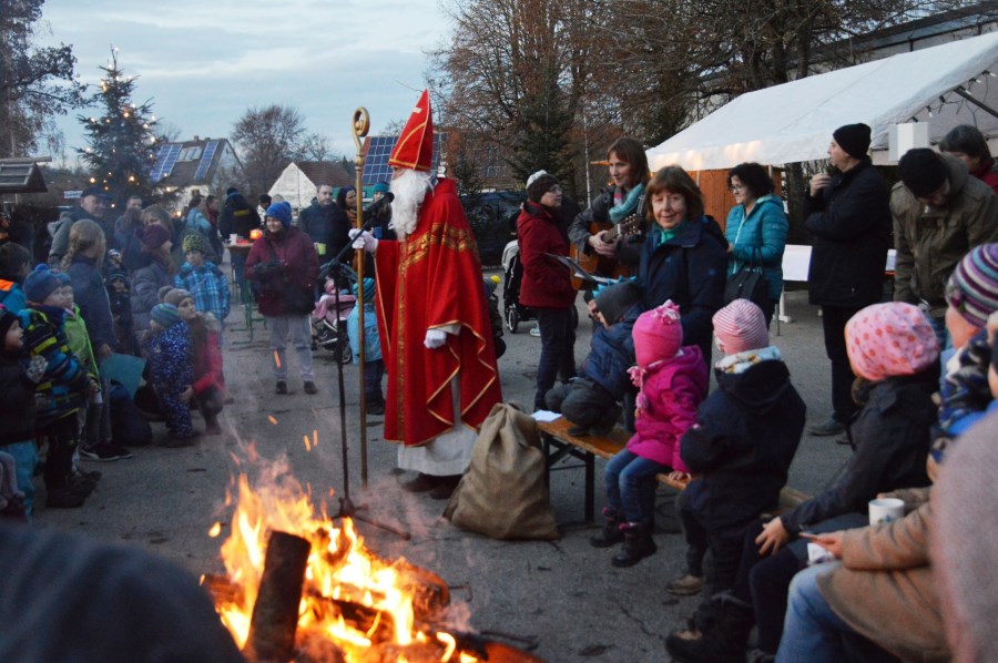 Nikolaus