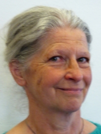 Margit Kirchner Vorstandsteam