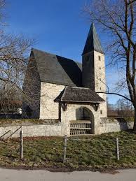 Kirche Meggenthal