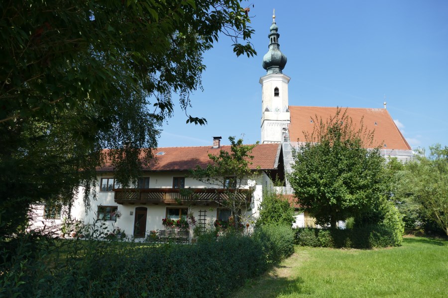 Asten Kirche 2