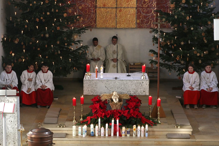 Tauferinnerungsgottesdienst 2020