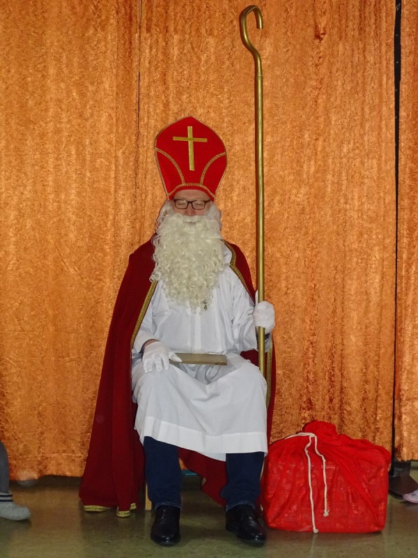 Nikolaus