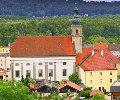 Klosterkirche