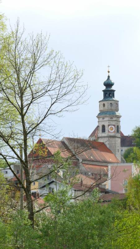 Stiftskirche