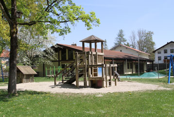 Kindergarten Altenmarkt