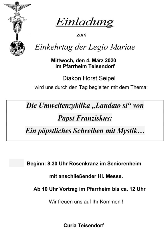 St_Georg_Einkehrtag_Legio_2020