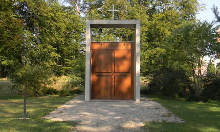 Kapelle St. Benedikt