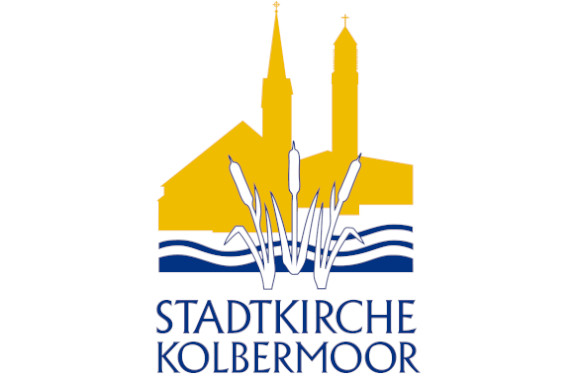 Logo Stadtkirche Kolbermoor