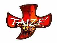 Logo Taize