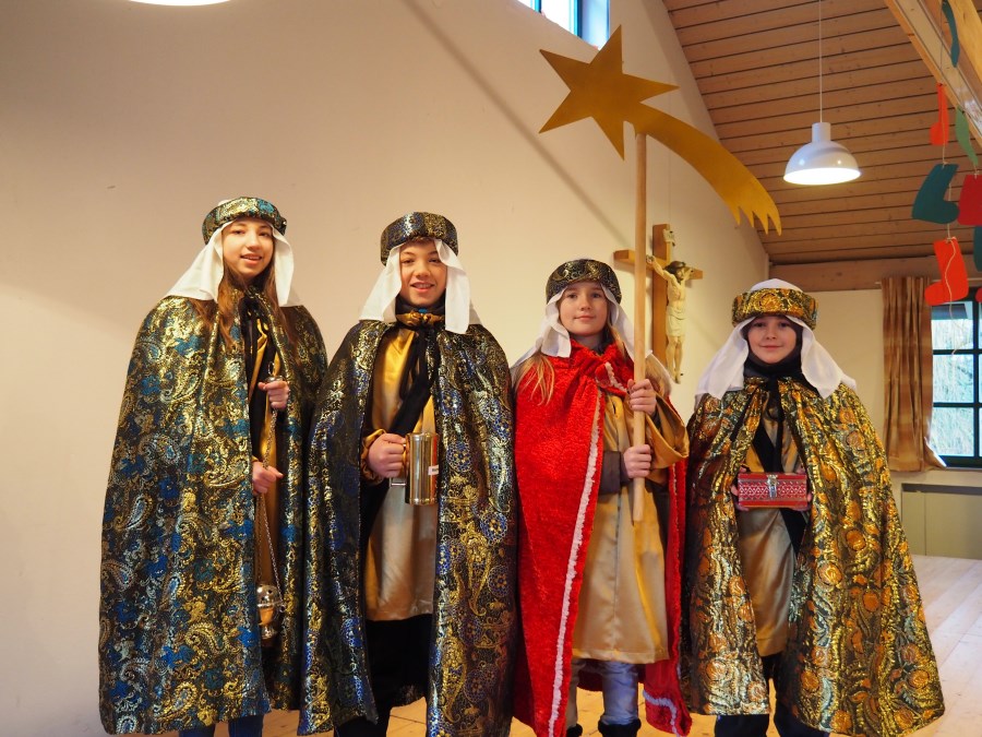 Sternsinger_Bruckberg_2020