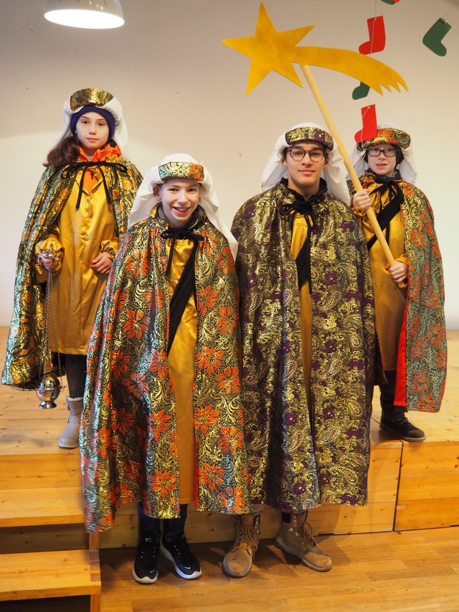 Sternsinger_Bruckberg_2020