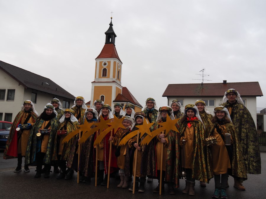 Sternsinger_Bruckberg_2020