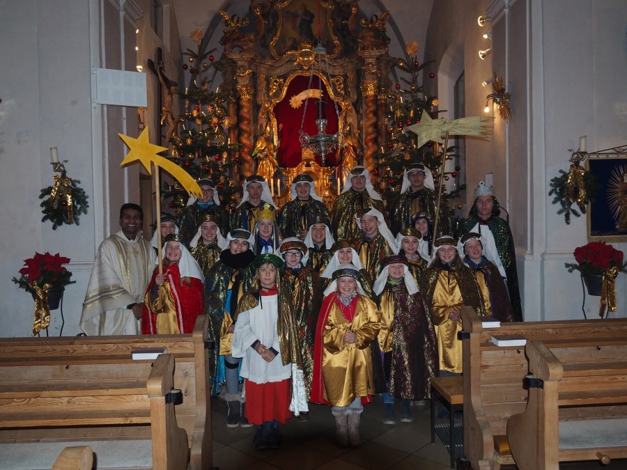 Sternsinger_Bruckberg_2020