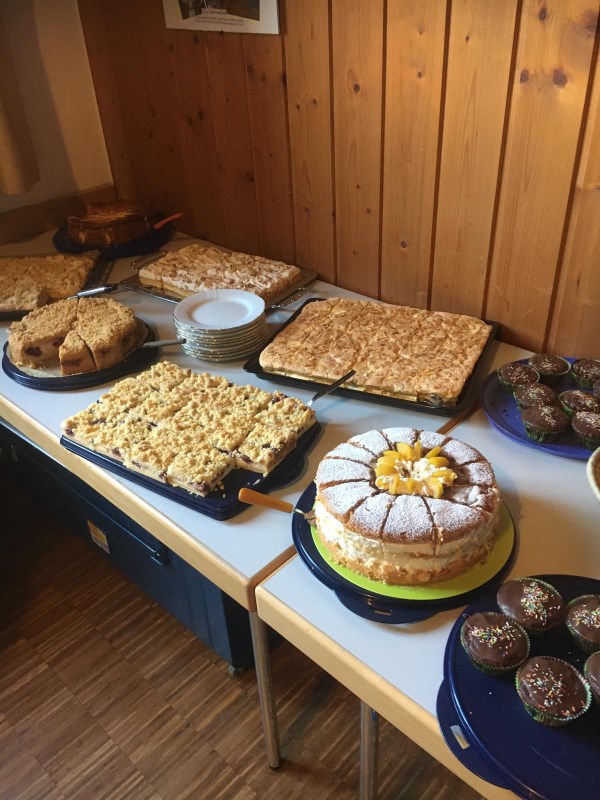 Stadtkirche Mühldorf
Segnung der Neugetauften
St. Pius X.