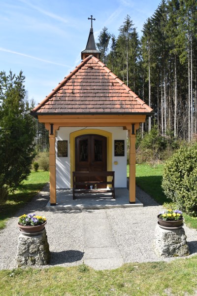 Sandlkapelle