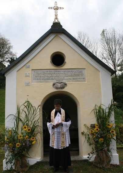 Pestkapelle