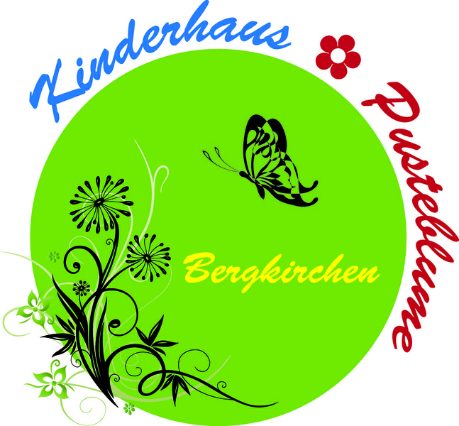 Logo Pusteblume Kacheln