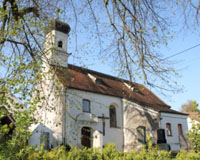 Kirche Schwarzersdorf
