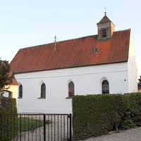 Kirche Dürnseiboldsdorf