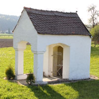 Kapelle Alpersdorf