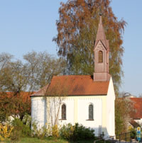 Kapelle Niederndorf
