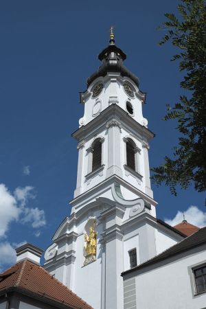 Birgittenkloster Altomünster