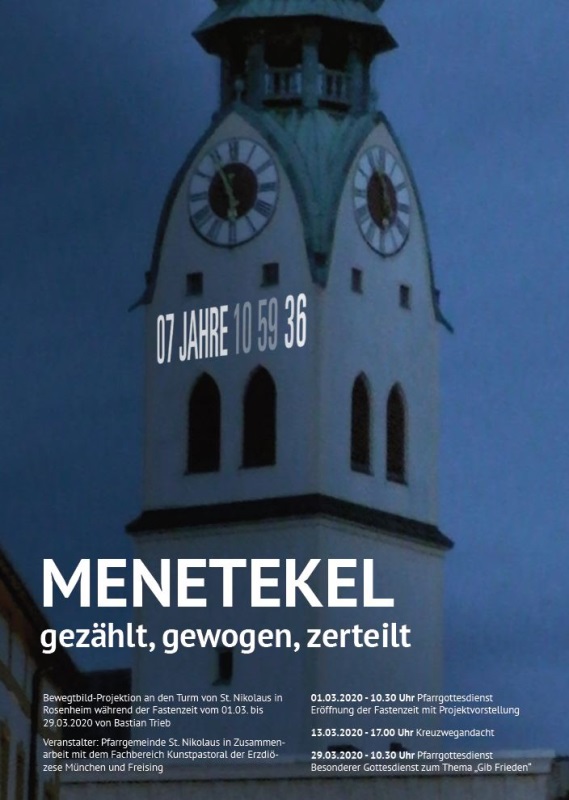 Menetekel