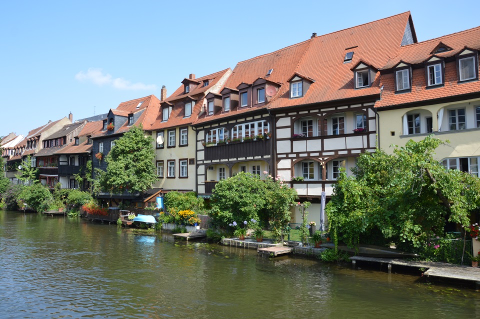 Bamberg