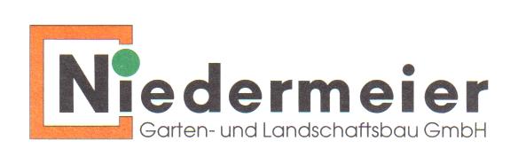 Firmenlogo Niedermeier Garten- und Landschaftsbau GmbH