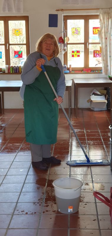 Fastenessen St. Pius X. - Mühldorf