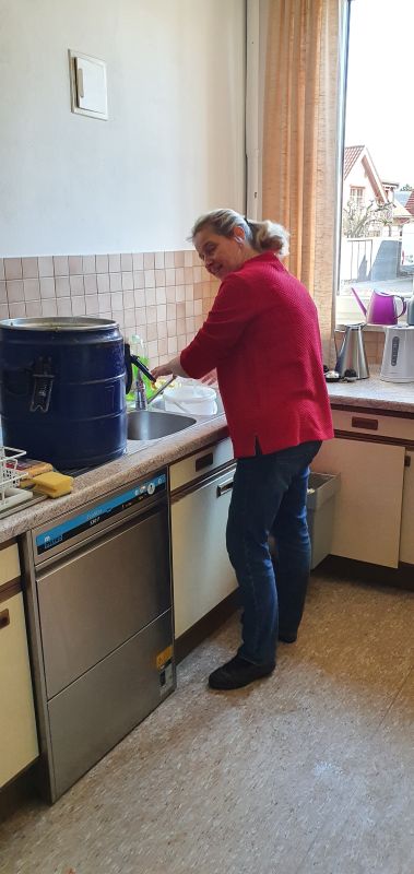 Fastenessen St. Pius X. - Mühldorf