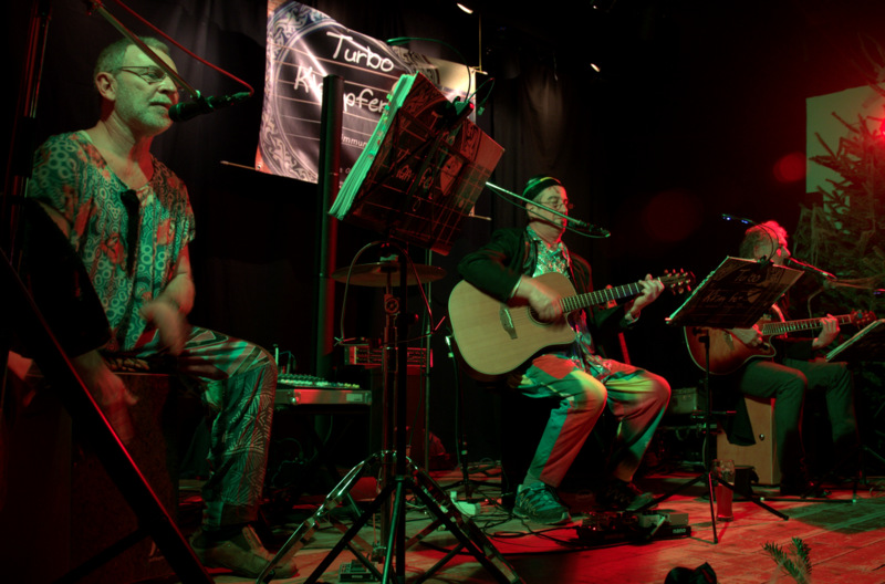 Pfarrball 2020 - Zauberer und Hexen