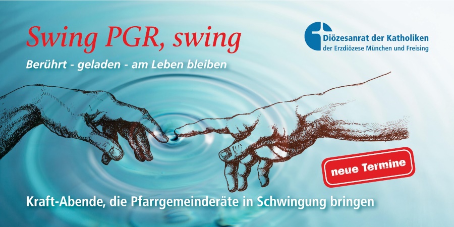 Swin PGR, swing