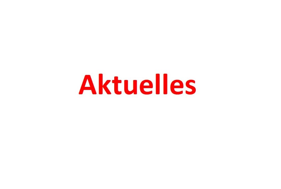 Aktuell