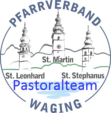 Pfarrverband Waging