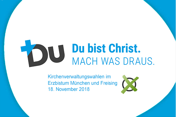 KV-Wahlen 2018 Banner