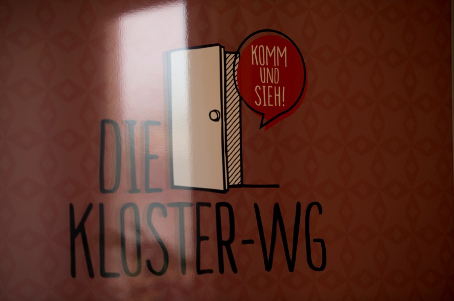 Kloster WG Missionsschwestern München