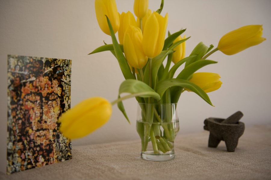 Kloster WG Missionsschwestern München