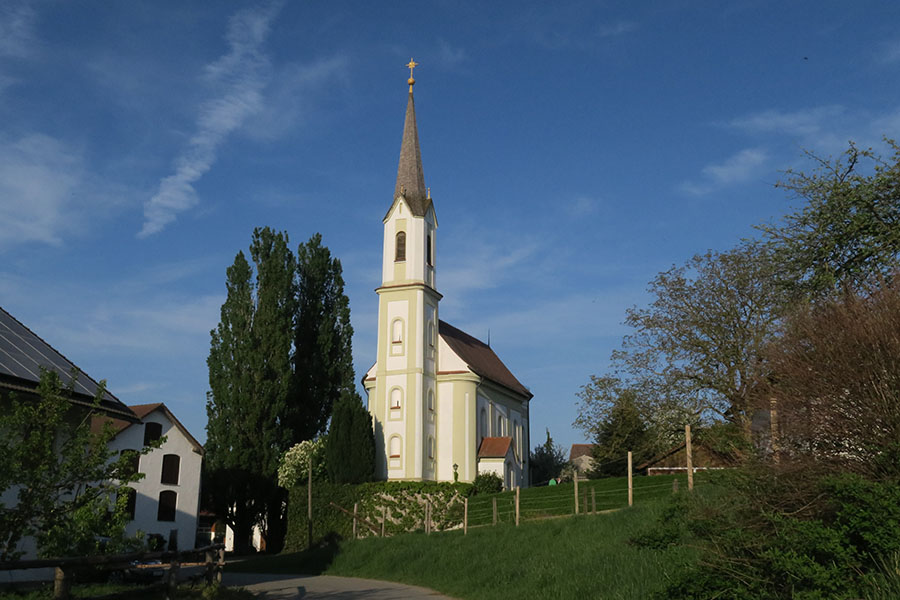 Reichersdorf