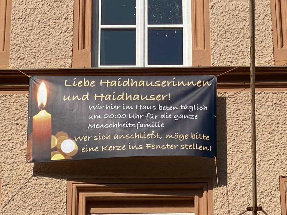 Gemeinsam Gottesdienst Feien Und Beten