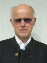 Porträt Josef Reithmeier