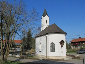 Kapelle_Ilching