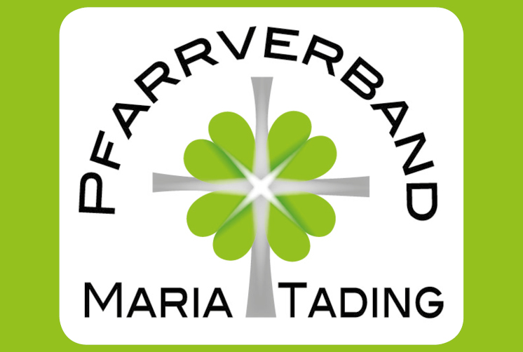 Pfarrverband Maria Tading Logo