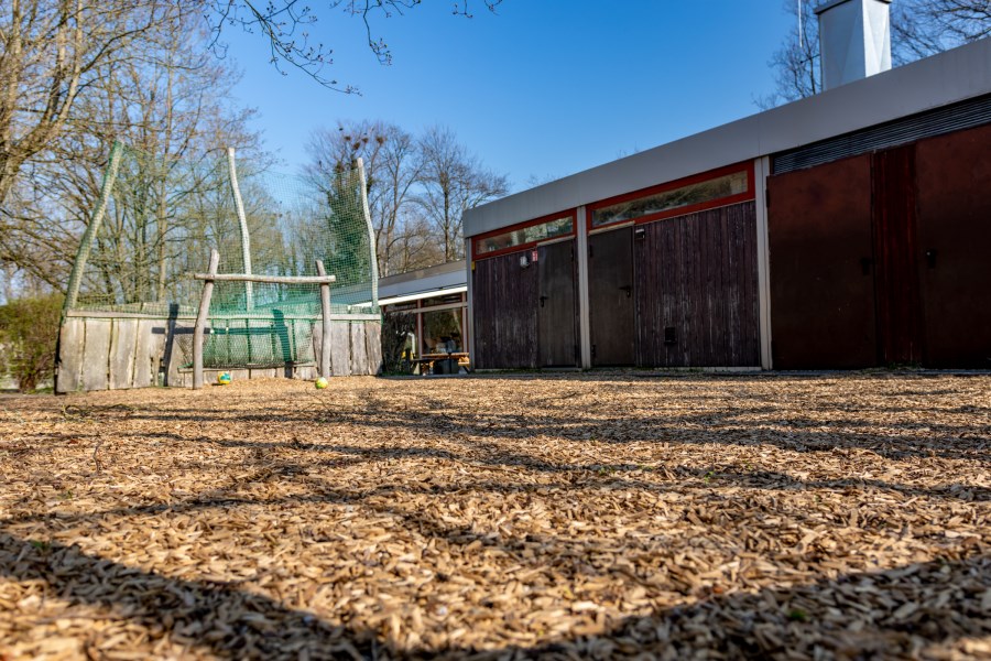 Fußballplatz (groß)