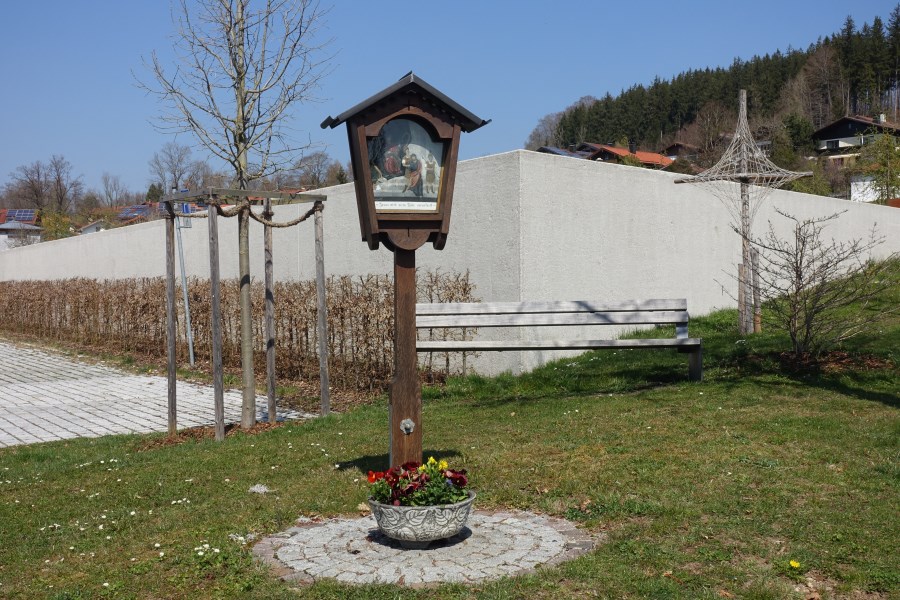 Kreuzweg Feldkirchen