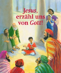 Bild zu Biblische Geschichten