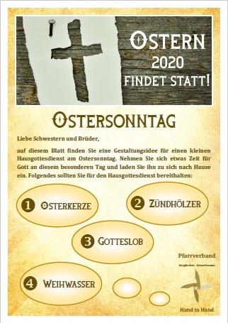 8Ostersonntag_Start