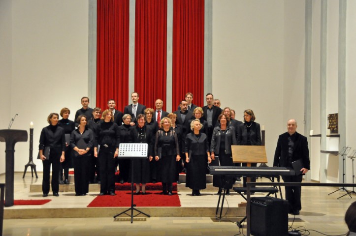 Kirchenmusik