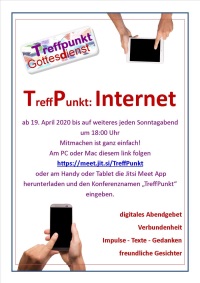 20200419 Plakat Treffpunkte_Internet