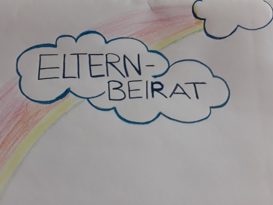 Elternbeirat neu